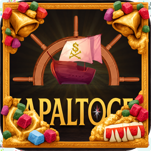 kapaltogel — mitra unggulan